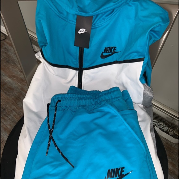 Nike Other Nike Tech Suit Poshmark